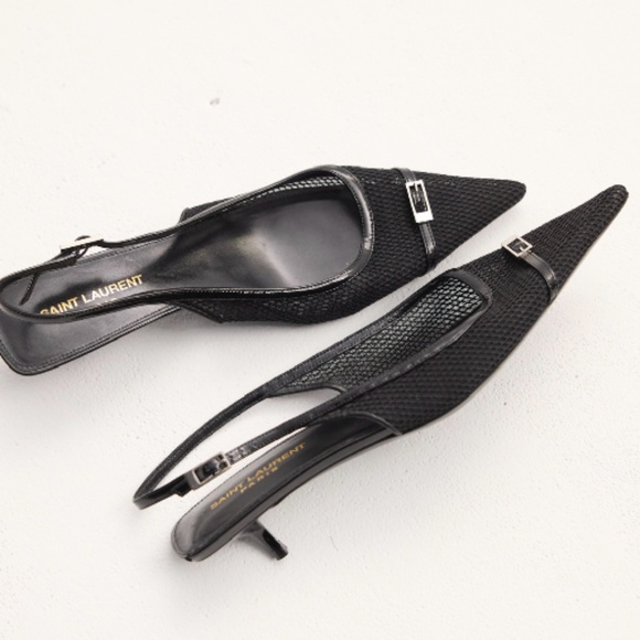 Ysl heels - Picture 2 of 4